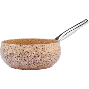 Avanos Wood Biogranit Sütlük 18 cm