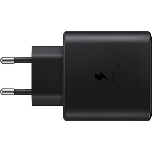 Samsung Galaxy Note 10+ Plus Şarj Cihazı 45W Adaptör Telefon Type-C Şarj Aleti Pd