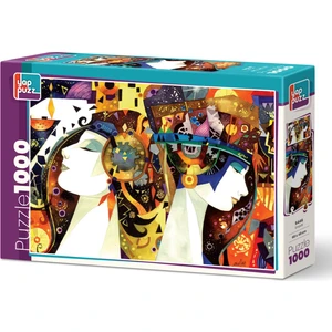 Empati  1000 Parça Puzzle