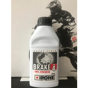 Break Fluıd Dot4 Fren Sıvısı