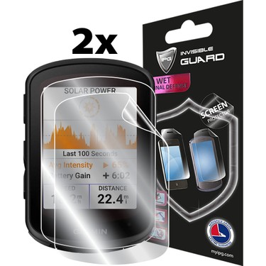IPG Garmin Edge 540-840 Solar Gps Bisiklet Bilgisayarı ile Fiyatı