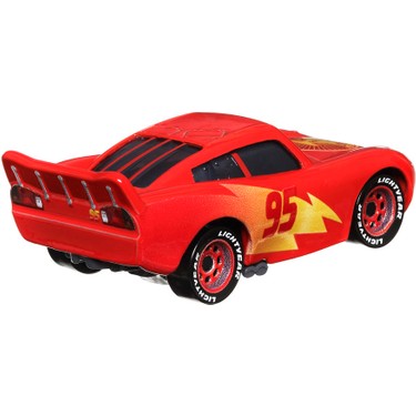 Cars 3 Tekli Karakter Araçlar Road Trip Lightning Mcqueen Fiyatı