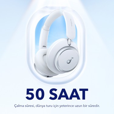 Anker Soundcore Space Q45 Bluetooth Kablosuz Kulaklık - LDAC Fiyatı
