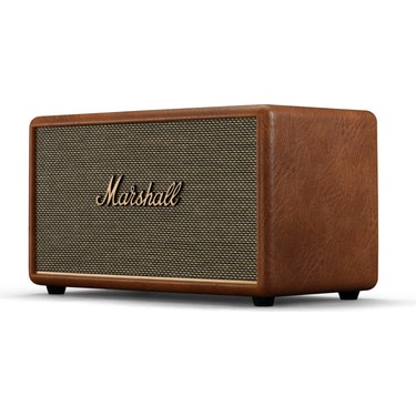 Marshall Stanmore Iıı Bt, Brown Fiyatı - Taksit Seçenekleri