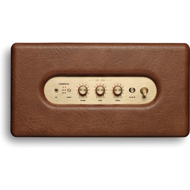 Marshall Stanmore Iıı Bt, Brown Fiyatı - Taksit Seçenekleri