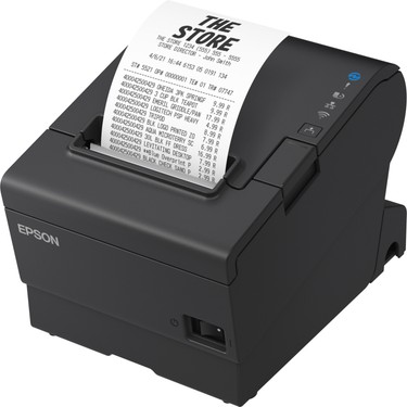 Epson TM-T88VII-112 Fiş Yazıcı Fiyatı - Taksit Seçenekleri