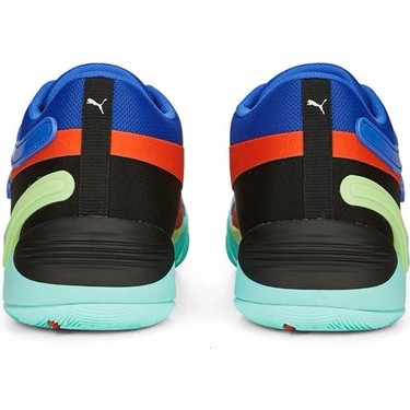 Puma Trc Blaze Court Erkek Basketbol Ayakkabısı 37658228 Fiyatı
