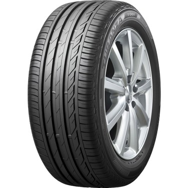 BRIDGESTONE 201CBP #4   oto Bridgestone 225/50 R18 95W Turanza T001 Oto Yaz Lastiği ( Fiyatı