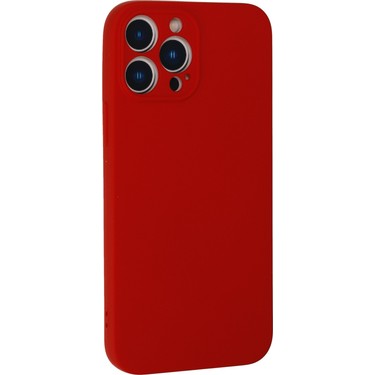 Casetify iPhone 13 Pro Max Kılıf Nano Içi Kadife Silikon - Fiyatı