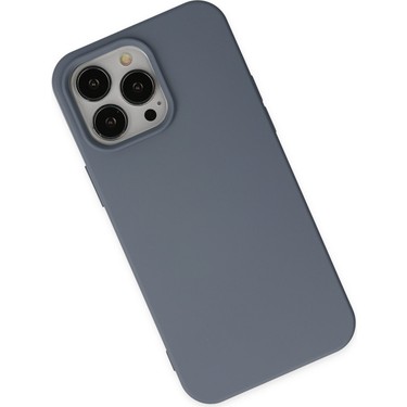 Casetify iPhone 14 Pro Max Kılıf Nano Içi Kadife Silikon - Fiyatı