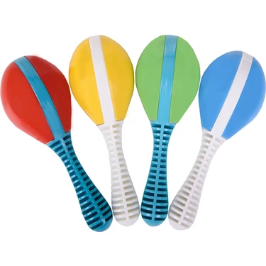 Zuzu Toys Bebek Çıngırak