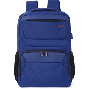 Mack MCC-806 15.6" Business X Notebook Sırt Çantası