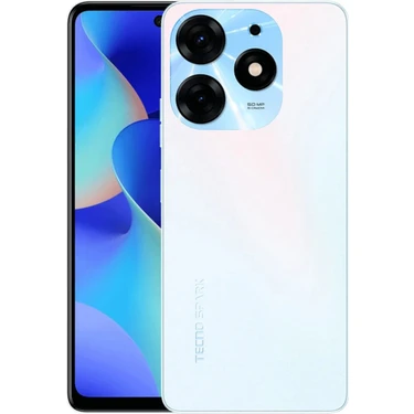 Tecno Spark 10 Pro 256 GB 8 GB Ram (Tecno Türkiye Garantili)