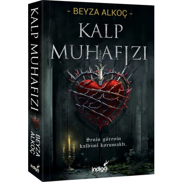 Kalp Muhafızı - Beyza