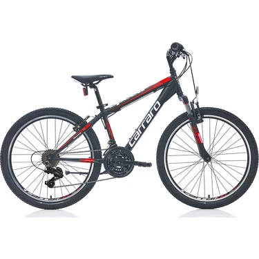 Carraro Speed 240 24 Jant Dağ Bisikleti (140 cm Üstü