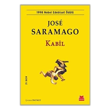 Kabil - Jose