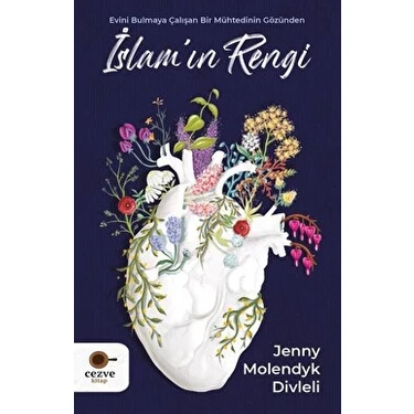 İslam’ın Rengi - Jenny Molendyk