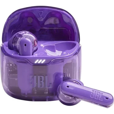Jbl Tune Flex Nc Tws Kulaklık Ghost