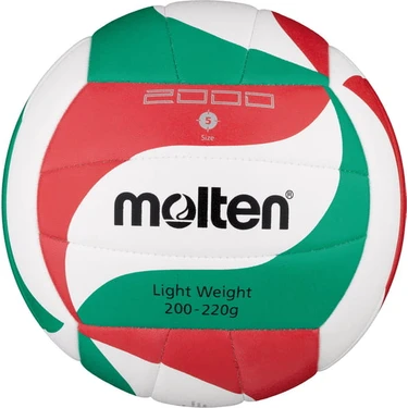Molten V5M2000-L 5 No Voleybol