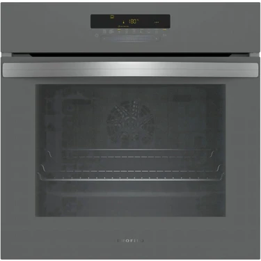 Profilo FRMA356G 66 Lt 12 Programlı Platin Gri Ankastre