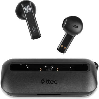 Ttec Airbeat Ultraslim Gerçek Kablosuz Tws Bluetooth