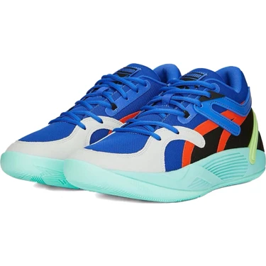 Puma Trc Blaze Court Erkek Basketbol Ayakkabısı 37658228 Fiyatı