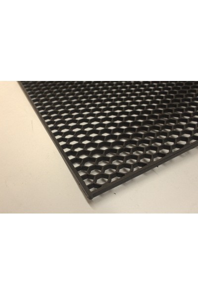 Aracım Oto Aksesuar Bal Peteği Plastik Küçük 100X24