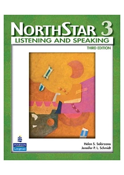 Northstar 3: Listening And Speaking, 3rd Edition