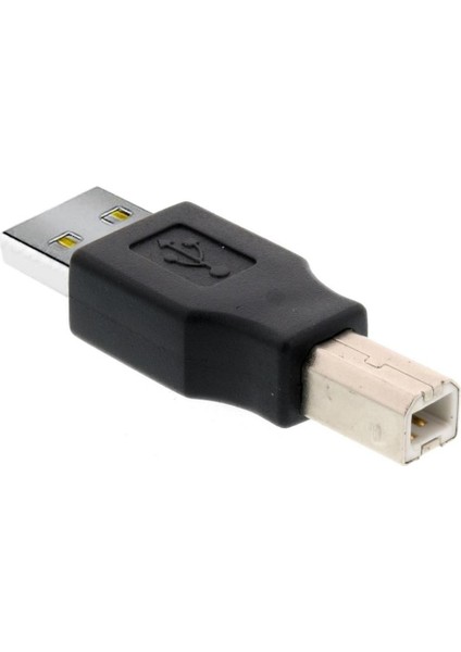 Erkek USB Yazıcı Çevirici Erkek Printer Erkek USB Çevirici USB Yazıcı Çevirici USB Printer Çevirici
