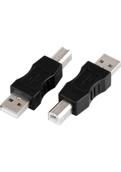 Erkek USB Yazıcı Çevirici Erkek Printer Erkek USB Çevirici USB Yazıcı Çevirici USB Printer Çevirici fiyatları