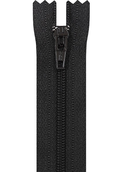 Naylon T3 120 cm Toniton Separe Fermuar