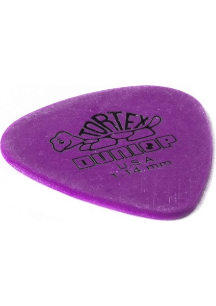 Tortex Gitar Pena - 1,14 mm Mor