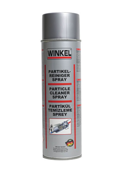 Partikül Temizleme Sprey 400ML