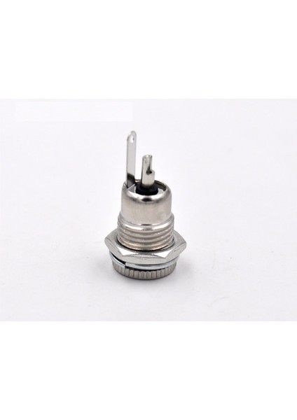 5.5 mm x 2.1mm Dc Güç Soketi Metal Panel Montaj Power Jack modelleri