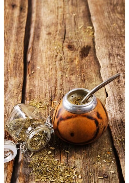 Yeşil Yapra Mate Çayı 250gr fırsatları