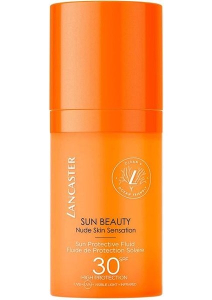 Sun Beauty Güneş Koruyucu SPF30 30ML + Golden Tan Maximizer Güneş Sonrası Losyon 75ML