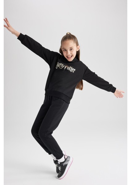 Kız Çocuk Jogger Eşofman Altı Z5569A623SP