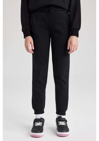 Kız Çocuk Jogger Eşofman Altı Z5569A623SP