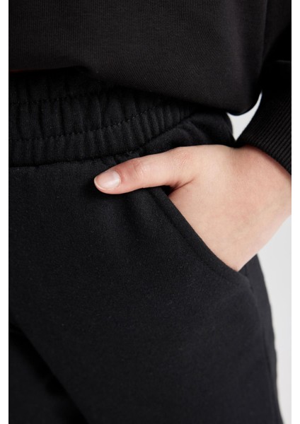 Kız Çocuk Jogger Eşofman Altı Z5569A623SP