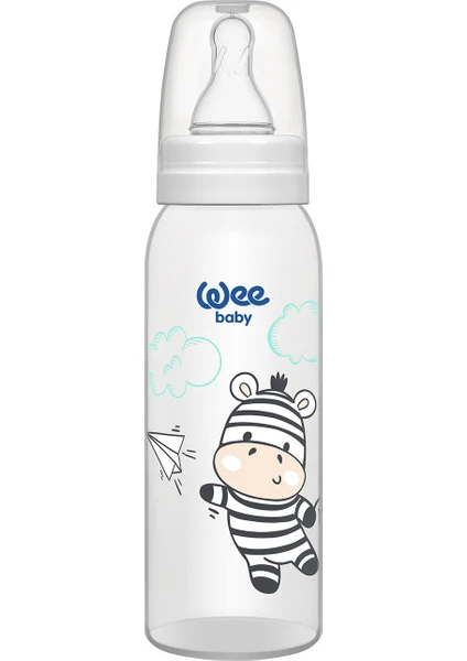 Wee Baby Klasik PP Biberon 250 ml