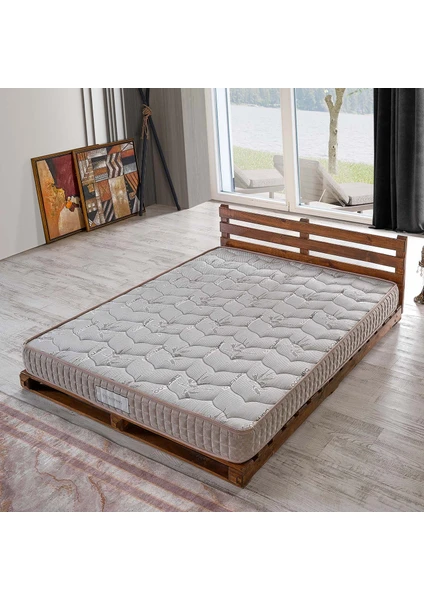 Us. Sleepıng Full  Bamboo Visco Yatak 160 X 200