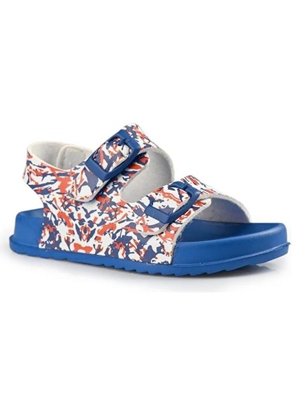 321-P23Y-254 Miyu Iı Unisex Çocuk Sandalet