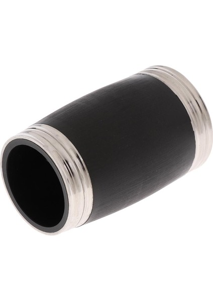 Dayanıklı 2 Adet/paket Ayarlanabilir Ahşap Rüzgar Bb Klarnet Fıçıları Eğim Borusu 50MM (Yurt Dışından) indirimleri