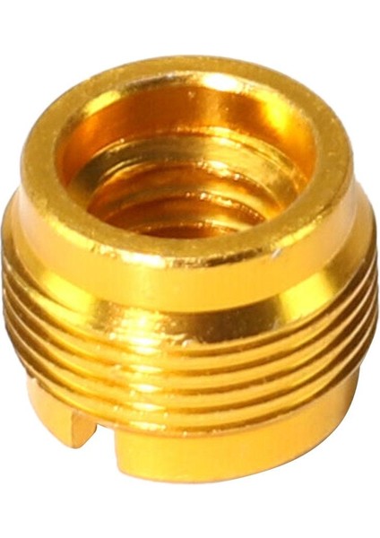 4 Adet 3/8 "ila 5/8" Mikrofon Mikrofon Standı Montajı Için Iplik Adaptörü (Yurt Dışından)
