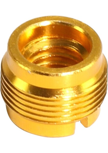 4 Adet 3/8 "ila 5/8" Mikrofon Mikrofon Standı Montajı Için Iplik Adaptörü (Yurt Dışından) modelleri