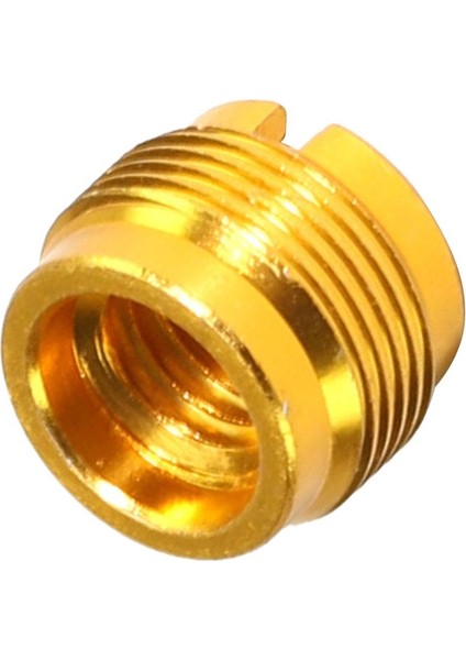 4 Adet 3/8 "ila 5/8" Mikrofon Mikrofon Standı Montajı Için Iplik Adaptörü (Yurt Dışından) indirimleri
