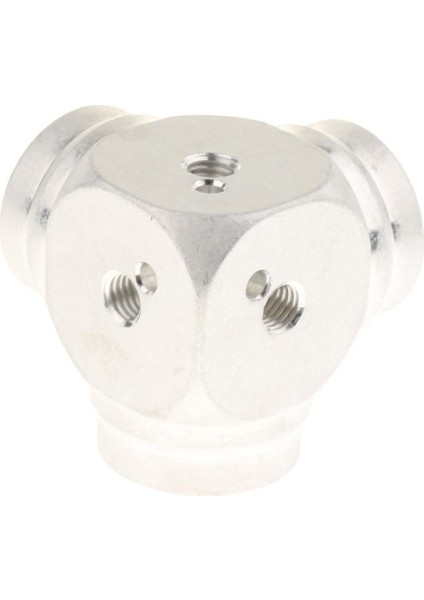 Alüminyum Sahne Stand Direk Konnektörü Eklem Donanımı Dıy CC-3T03-3 (Yurt Dışından) fırsatları