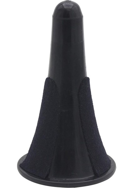 Metal Bacaklar Katlanır Klarnet Stand Bell Rüzgar Enstrümanı Parça Siyah (Yurt Dışından) fiyatları