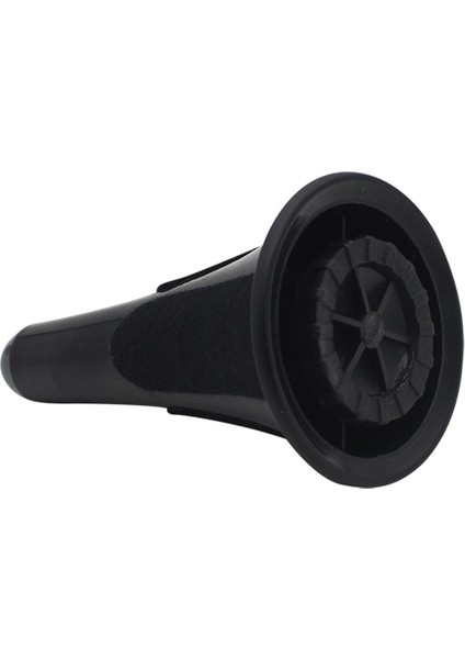Metal Bacaklar Katlanır Klarnet Stand Bell Rüzgar Enstrümanı Parça Siyah (Yurt Dışından) modelleri