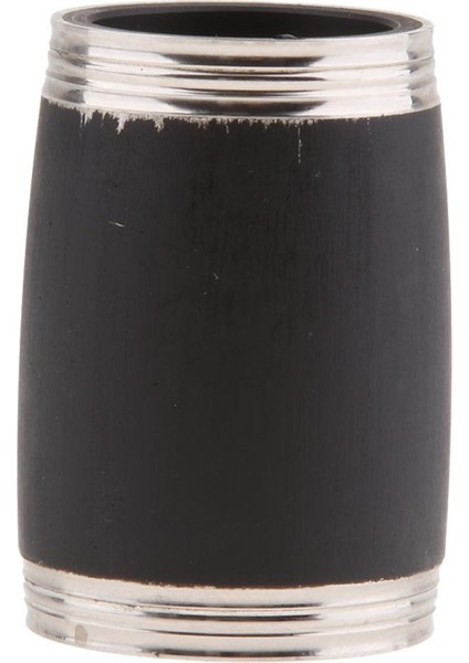 Klarnet Perde Borusu Klarnet Ikinci Bölüm Tüp Ayarlanabilir Klarnet Namlu (Yurt Dışından) fiyatları